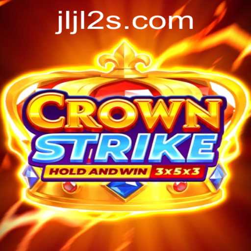 Exploring Crownstrike: The New Gaming Sensation with the Keyword jljl2